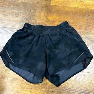Hotty Hot Low-Rise Lined Short 4”